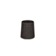 Beretta Nut For 1301 Magazine Tube, Black, NUT-BR-12-00