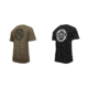 Beretta Old Skool Sako T-Shirt - Mens, Army Green, Black