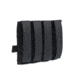 Beretta Open Top Double Multi Rifle Magazine Pouch, 5.56, Black Multicam, CA181T225709STUNI
