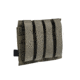 Beretta Open Top Double Multi Rifle Magazine Pouch, 5.56, Green Stone, CA181001890707UNI