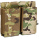 Beretta Open Top Double Multi Rifle Magazine Pouch, 5.56, Multicam, CA181T225707VZUNI