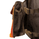 Beretta OUTLANDER STRAP VEST OTTER &amp; ORNG I 0F3C7A22, BERGU425T228008D8I