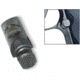 Beretta Oversize Steel Magazine Release Button, Beretta 92/96, Black, C86992P