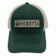 Beretta Patch Trucker Hat, Green BC062016600078