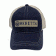 Beretta Patch Trucker Hat, Navy BC062016600523
