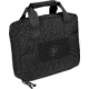 Beretta Pistol Case Zippered W/carry Handles Black