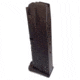 Beretta M92 Full Size Compact 9mm 10 Rounds Pistol Magazine, Black, 10, JM92C