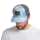 Beretta PM Trucker Hat - Men's, Saltwater Duck Camo, One Size, BC050T1675085S