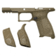 Beretta Polymer Pistol Grip Kit, APX A1 FS, FDE, E03436