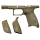 Beretta Polymer Pistol Grip Kit, APX A1 FS, FDE, E03436