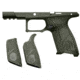 Beretta Polymer Pistol Grip Kit, APX A1 FS, OD Green, E03437