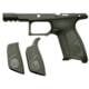 Beretta Polymer Pistol Grip Kit, APX A1 FS, OD Green, E03437