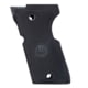 Beretta Polymer Wraparound Grip, 92X Compact, Black, JG92XCWG