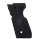 Beretta Polymer Wraparound Grip, 92X Full Size, Black, JG92XWG