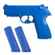 PX4 Inert Training Tool, Blue, Fits All PX4