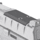 Beretta RDO Red Dot Sight Mount Cover Kit, APX, Black, E03054