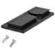 Beretta RDO Red Dot Sight Mount Kit, APX, Aimpoint, Black, E03059
