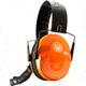 Beretta Safety Pro Earmuff, 25dB, Orange Fluorescent, CF1000000204FF