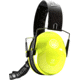 Beretta Safety Pro Earmuff, 25dB, Yellow Fluorescent, CF1000000202FF