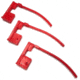 Beretta Set of 3 Empy Chamber Indicator, Red, E02848