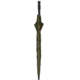 Beretta Shooting Umbrella, 48in Dia., Black, OM021T2223071AUNI