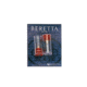 Beretta Shotgun Snap Caps - 2 Pieces, .410 Ga, Clear, SN4100500009