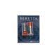 Beretta Shotgun Snap Caps - 2 Pieces, .410 Ga, Clear, SN4100500009