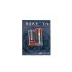 Beretta Shotgun Snap Caps - 2 Pieces, 12 Ga, Clear, SN1200500009
