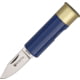 Beretta Shotshell Knife Blue BE70BL