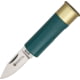 Beretta Shotshell Knife Green BE70GR