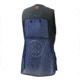 Beretta Silver Pigeon Evo Shooting Vest - Mens, Blue Total Eclipse White, Small, GT781T155305AZS
