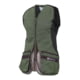Beretta Silver Pigeon Evo Shooting Vest - Women's, Green &amp; Chocolate Brown, 2XL, GT791T155307ABXXL