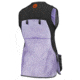 Beretta Silver Pigeon Evo Shooting Vest - Women's, Grey &amp; Lavender, Extra Large, GT791T155309OHXL