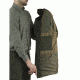 Beretta Silver Pigeon Jacket, Green, X-Large GUZ326070715XL