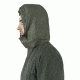 Beretta Silver Pigeon Jacket, Green, X-Large GUZ326070715XL