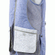 Beretta Women's Silver Pigeon Shooting Vest,Lavendar GT11102113030TL