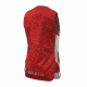 Beretta Silver Pigeon Shooting Vest,Red GT111021130335M