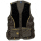 Beretta Silver Pigeon Vest, Green, XS GT30007475XS