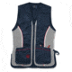 Beretta Silver Pigeon Vest, Navy, Red, White, Medium GT3000740520M