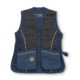 Beretta Silver Pigeon Vest, Navy, Extra Small GT30007458XS
