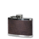 Beretta Stainless Steel Small 4oz Leather Flask Large OG9304130802