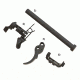 Beretta 92fs/96fs Steel Replacement Parts Kit, Black, E00706