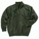 Beretta Sweater Wind Barrier Lining, Short Zip PU34701975L