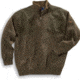 Beretta Sweater Wind Barrier Lining Short Zip Pu34701975xxxl