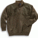 Beretta Sweater Wind Barrier Lining, Short Zip PU34701986M