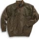 Beretta Sweater Wind Barrier Lining Short Zip Pu34701986xl