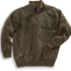 Beretta Sweater Wind Barrier Lining, Short Zip PU34701986XL