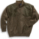 Beretta Sweater Wind Barrier Lining, Short Zip PU34701986XXL