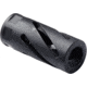 Beretta Swing Muzzle Brake, 9mm, 1/2x28, Black, C5H937