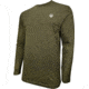Beretta T-shirt Long Sleeve Usa Logo 3x-large Od Green